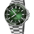 Часы Oris Aquis Date Calibre 400 01 400 7790 4157-07 8 23 02PEB